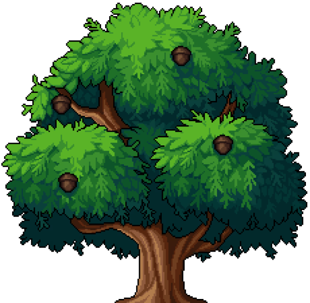 File:Acorn-Tree-Sprite.png